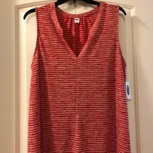 Old Navy Sleeveless top